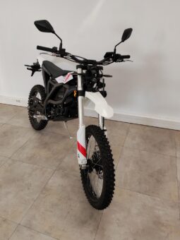 ZERO 125 XE – GARANTIE 2 ANS complet