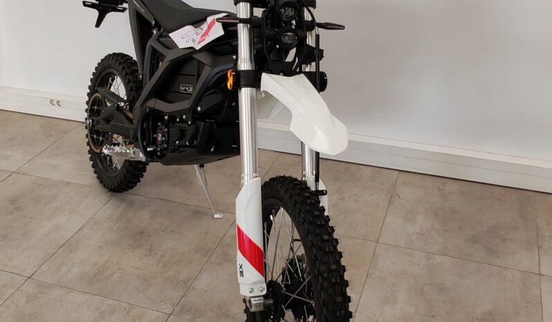 ZERO 125 XE – GARANTIE 2 ANS complet
