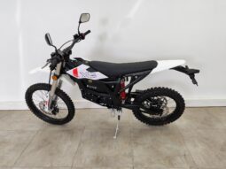 ZERO 125 XE – GARANTIE 2 ANS complet