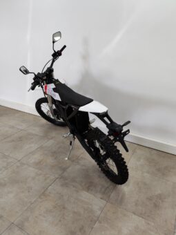 ZERO 125 XE – GARANTIE 2 ANS complet