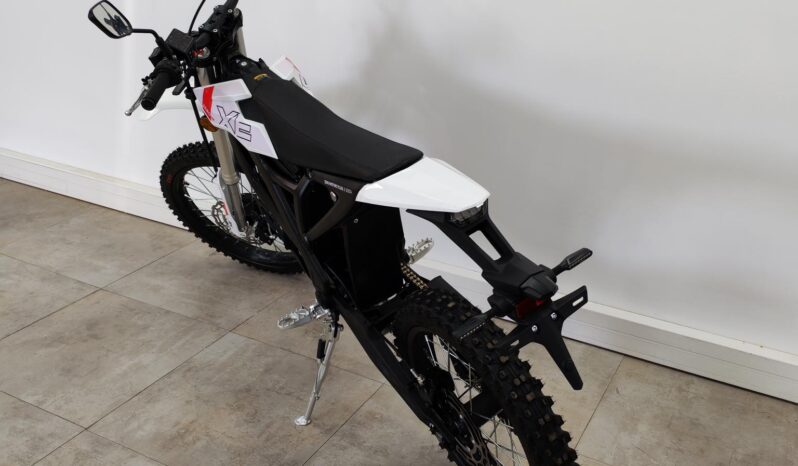 ZERO 125 XE – GARANTIE 2 ANS complet