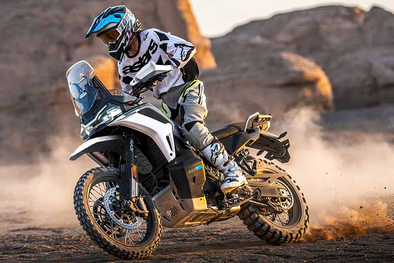 CFMoto 1000 MT-X 2026