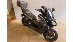 BMW 125 C EVOLUTION ABS – Garantie 12 mois P&Mo complet