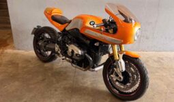 BMW 1200 NINE T ABS – GARANTIE 6 MOIS P&Mo complet