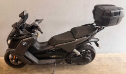 BMW 125 C EVOLUTION ABS – Garantie 12 mois P&Mo complet