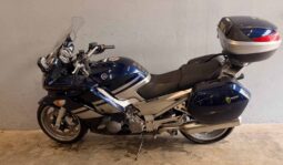 YAMAHA FJR 1300 ABS – GARANTIE 6 MOIS P&Mo complet
