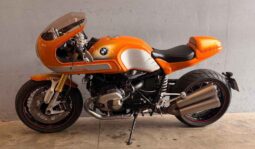 BMW 1200 NINE T ABS – GARANTIE 6 MOIS P&Mo complet