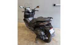 VOGE 350 SR4MAX ABS – GARANTIE CONSTRUCTEUR DU 12/25 AU 12/28 complet