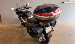 YAMAHA FJR 1300 ABS – GARANTIE 6 MOIS P&Mo complet