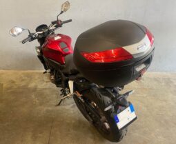 HONDA 650 CBR ABS – GARANTIE 6 MOIS P&Mo complet