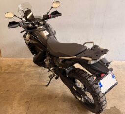 CF MOTO 800 MTX ABS – Garantie constructeur du 02/2026 au 02/2031 complet