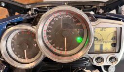 YAMAHA FJR 1300 ABS – GARANTIE 6 MOIS P&Mo complet