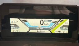 BMW 125 C EVOLUTION ABS – Garantie 12 mois P&Mo complet