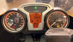 BMW 1200 NINE T ABS – GARANTIE 6 MOIS P&Mo complet