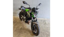 KAWASAKI Z 650 A2 – Garantie 12 mois complet