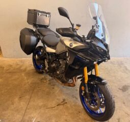YAMAHA TRACER 9 GT – GARANTIE 12 MOIS P&MO complet