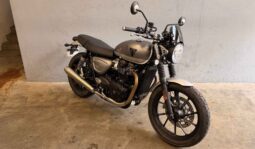 TRIUMPH 900 STREET TWIN EC1 – Garantie 12 mois P&Mo complet