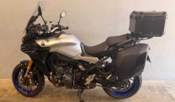 YAMAHA TRACER 9 GT – GARANTIE 12 MOIS P&MO complet