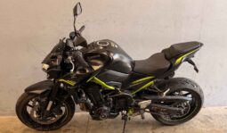 KAWASAKI Z 900 ABS – Garantie 12 mois P&Mo complet