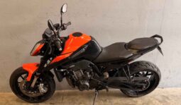 KTM 890 DUKE A2 ABS – Garantie 12 mois P&Mo complet