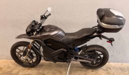 ZERO MOTORCYCLE DSR – Garantie 12 mois P&Mo complet