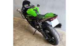 KAWASAKI ZX6-R ABS – Garantie 12mois P&Mo complet
