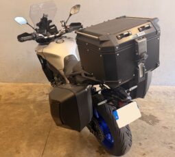 YAMAHA TRACER 9 GT – GARANTIE 12 MOIS P&MO complet