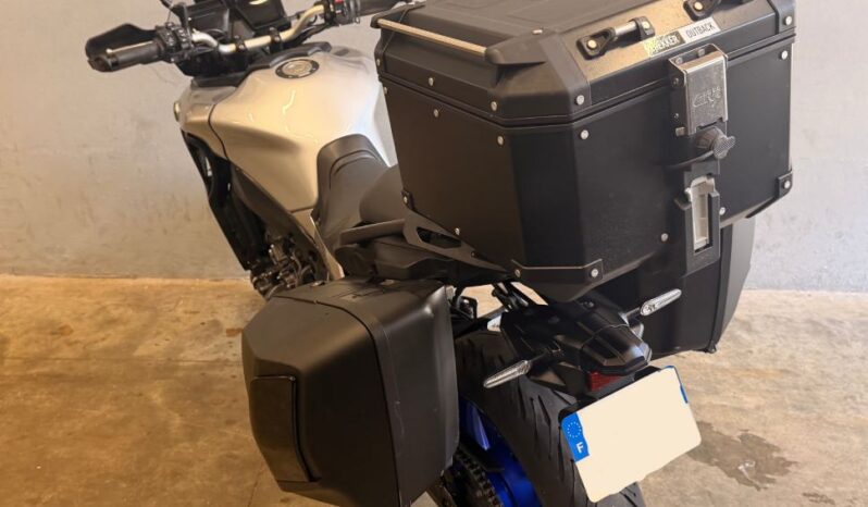 YAMAHA TRACER 9 GT – GARANTIE 12 MOIS P&MO complet