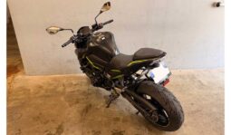 KAWASAKI Z 900 ABS – Garantie 12 mois P&Mo complet