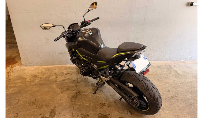 KAWASAKI Z 900 ABS – Garantie 12 mois P&Mo complet