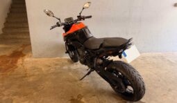 KTM 890 DUKE A2 ABS – Garantie 12 mois P&Mo complet