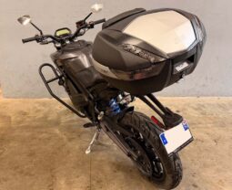 ZERO MOTORCYCLE DSR – Garantie 12 mois P&Mo complet