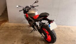 APRILIA 660 TUONO ABS  – Garantie 12 mois P&Mo complet