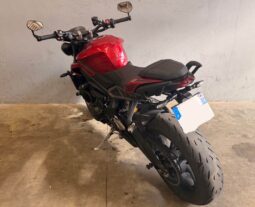 TRIUMPH STREET TRIPLE 765 RS – GARANTIE 12 MOIS P&MO complet