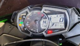 KAWASAKI ZX6-R ABS – Garantie 12mois P&Mo complet