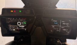 YAMAHA TRACER 9 GT – GARANTIE 12 MOIS P&MO complet