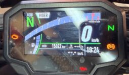 KAWASAKI Z 900 ABS – Garantie 12 mois P&Mo complet