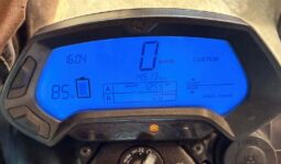 ZERO MOTORCYCLE DSR – Garantie 12 mois P&Mo complet