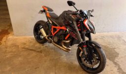 KTM 1290 SUPERDUKE R – Garantie 12 mois P&Mo complet