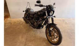 HARLEY-DAVIDSON 1800 DYNA LOW RIDER S – Garantie 12 mois P&Mo complet