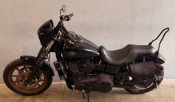 HARLEY-DAVIDSON 1800 DYNA LOW RIDER S – Garantie 12 mois P&Mo complet