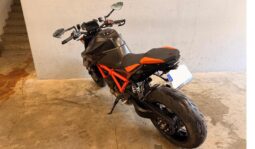 KTM 1290 SUPERDUKE R – Garantie 12 mois P&Mo complet