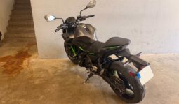 KAWASAKI Z 650 A2 – Garantie 12 mois P&Mo complet
