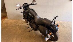 HARLEY-DAVIDSON 1800 DYNA LOW RIDER S – Garantie 12 mois P&Mo complet