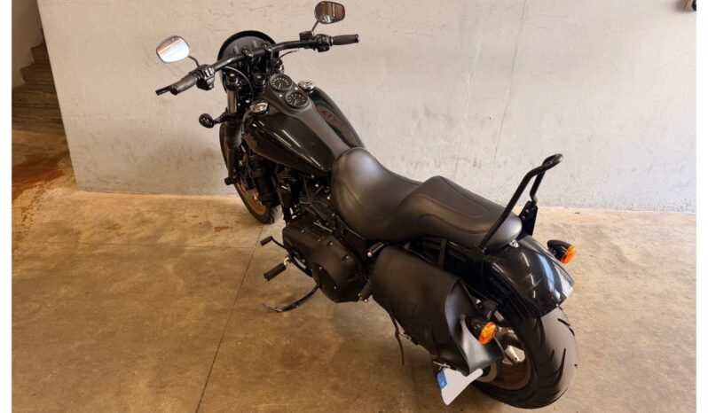 HARLEY-DAVIDSON 1800 DYNA LOW RIDER S – Garantie 12 mois P&Mo complet