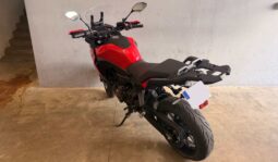 YAMAHA TRACER 700 ABS – Garantie 12 mois P&Mo complet