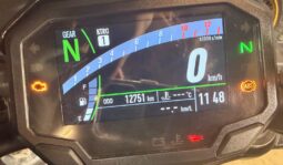KAWASAKI Z 650 A2 – Garantie 12 mois P&Mo complet