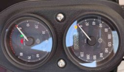HARLEY-DAVIDSON 1800 DYNA LOW RIDER S – Garantie 12 mois P&Mo complet