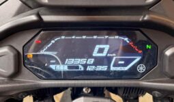 YAMAHA TRACER 700 ABS – Garantie 12 mois P&Mo complet