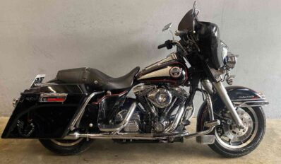 HARLEY-DAVIDSON 1340 ELECRA GLIDE CLASSIC